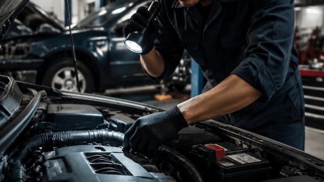 The Hidden Truth Behind Malaysia's Vehicle Statistics