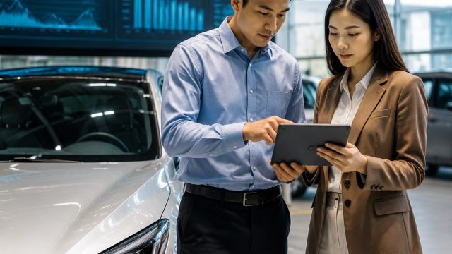 Navigating the New Era of Auto Consumption Policies