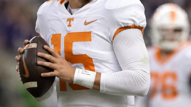NFL Withdraws Supplemental Draft, Impacting Brendan Sorsby's Future