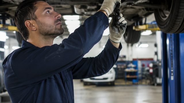 Maximizing Your Vehicle's Lifespan: Key Maintenance Strategies
