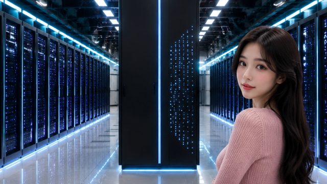 China's LineShine Supercomputer Surpasses US in Global Power Rankings