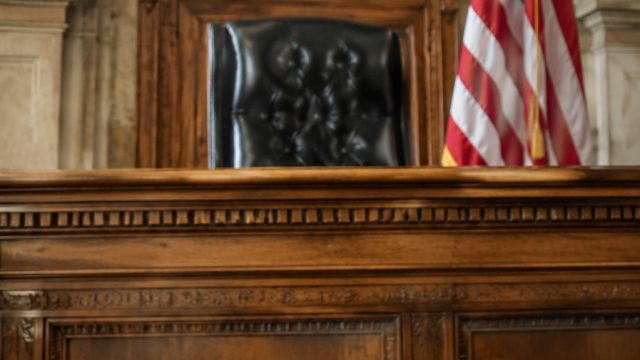 Court Ruling Challenges Controversial Immigration Policies of Previous Administration