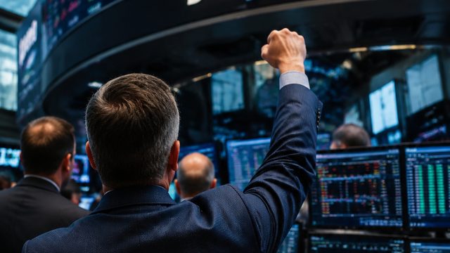 Transformative Changes Ahead for the Dow Jones Index with Alphabet's Entry