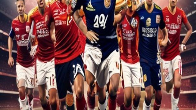 The Race for the Golden Boot: Key Players to Watch at the 2026 World Cup