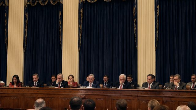Congressional Concerns Over Trump's Approach to Iran Intensify