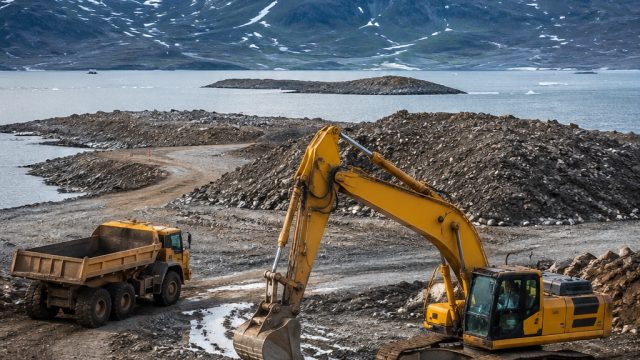 Ottawa's New Infrastructure Projects: A Step Towards Arctic Development