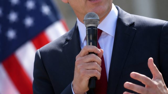 Former Utah Representative Secures Primary Win in New District