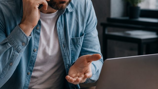 Beware of Scams Utilizing Law Enforcement Names: A Critical Alert