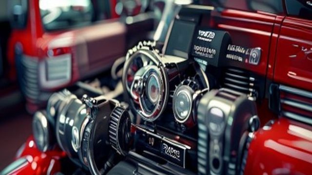Understanding Your Car's Engine: Essential Maintenance Tips