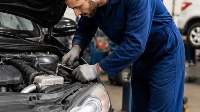 Revamping Your Ride: Essential Tips for Automotive Care in 2023