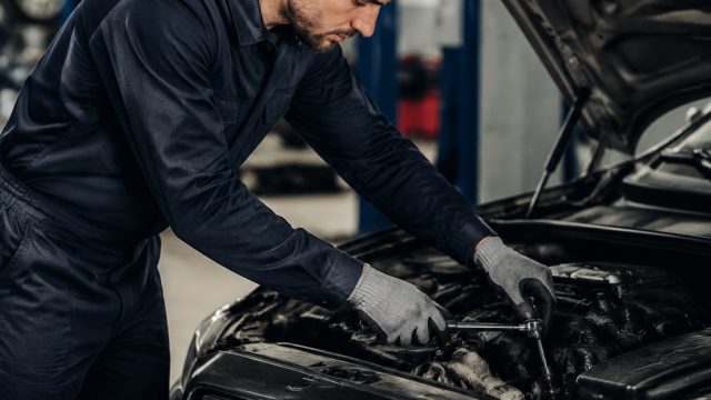 Revolutionizing Automotive Care: The Modern Approach to Vehicle Maintenance