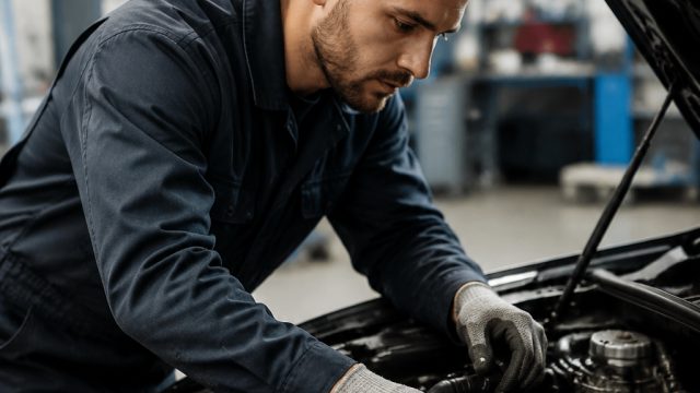 Understanding the Importance of Vehicle Maintenance in 2023