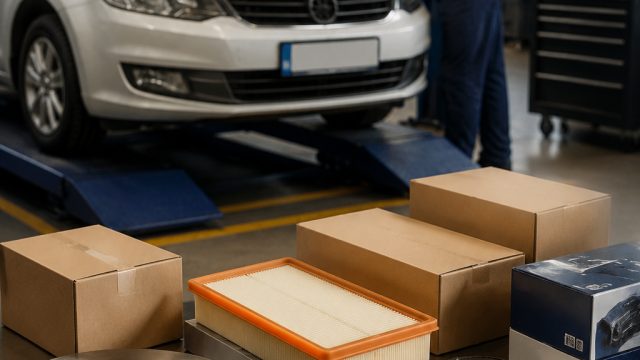 The Importance of Quality Auto Parts: Why Choosing Right Matters