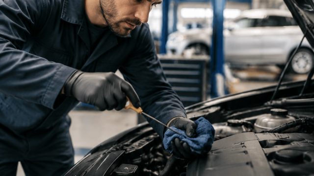 Your Ultimate Guide to Vehicle Service Intervals: When to Schedule Maintenance