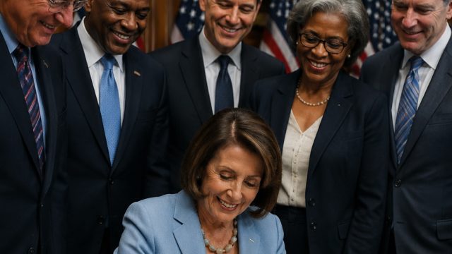 Bipartisan Housing Bill Passes: A New Dawn for Affordability