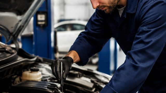 The Ultimate Guide to Car Engine Maintenance for Longevity