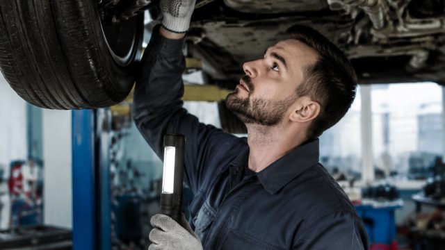 Maximizing Your Vehicle's Lifespan Through Routine Maintenance