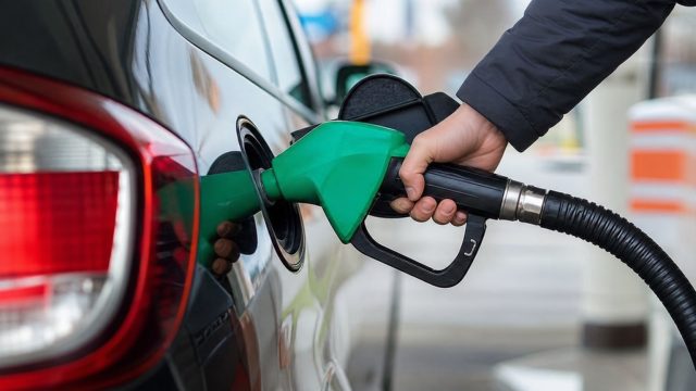How to Enhance Your Vehicle’s Fuel Efficiency