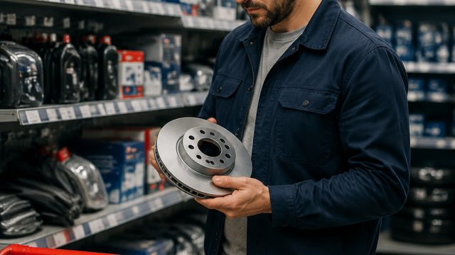 Navigating the World of Aftermarket Auto Parts