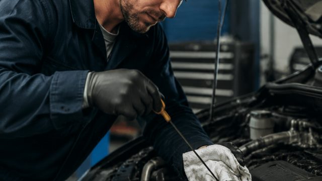 Top 5 Essential Maintenance Tips to Keep Your Vehicle Running Smoothly