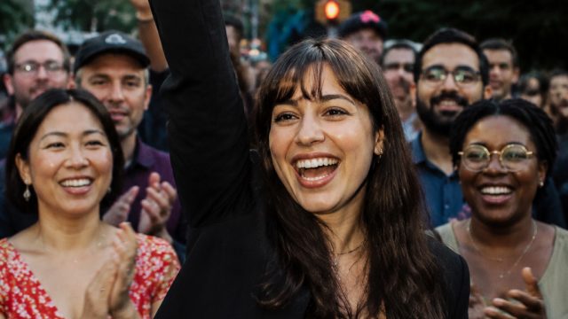 Progressive Shift in New York: DSA-Backed Candidates Triumph in Primaries