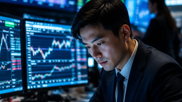 Asia's Tech Stocks Show Resilience Amid Global Market Turmoil