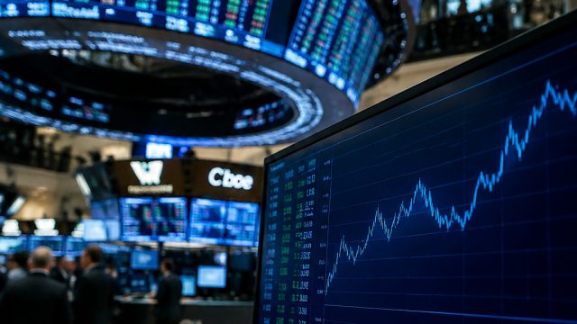 Cboe Enters Prediction Markets: A New Era in Financial Trading
