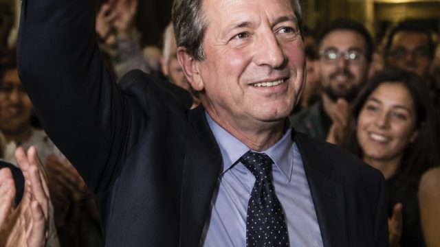 In a Surprising Turn, Brad Lander Emerges Victorious in NY-10 Primary