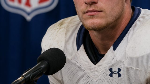 NFL Blocks Brendan Sorsby from 2026 Supplemental Draft