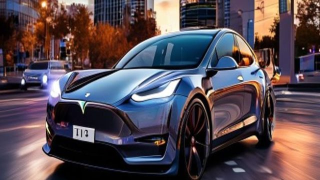 Tesla's Transition to Lithium-Ion Batteries: What It Means for Future EVs