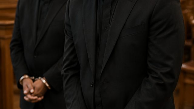 Philadelphia Pastors Charged in Disturbing Child Exploitation Case