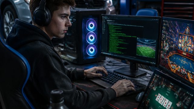 Exploring the Latest Trends in Gaming and Automotive Care