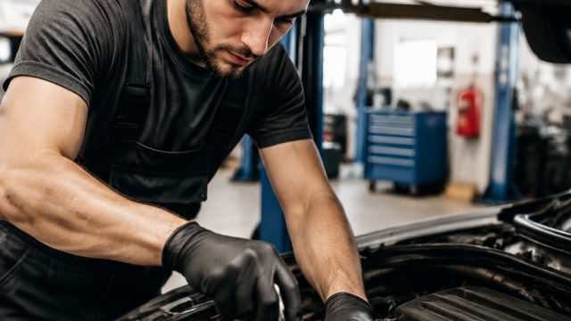 Revitalize Your Car's Performance: Essential Maintenance Tips