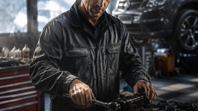 Exploring the Essence of Nature Spirits in Automotive Culture