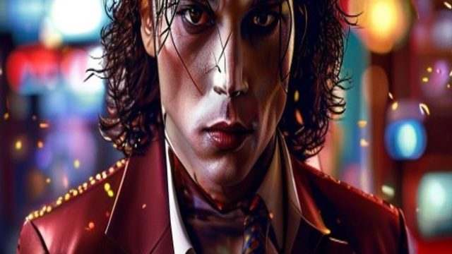 Michael Jackson Biopic Breaks Box Office Records Amidst Competition