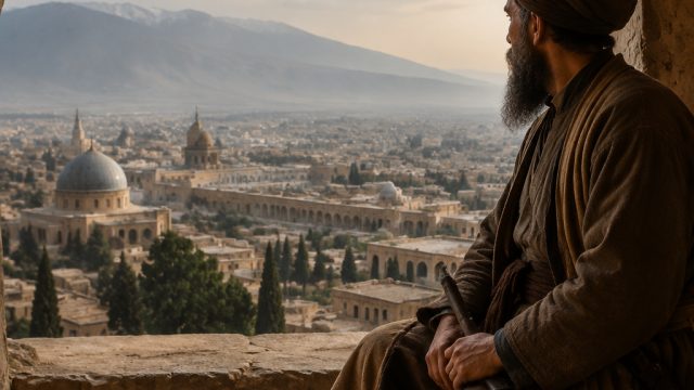 Unraveling Iran's Turmoil: A Look at the Eighteenth Century