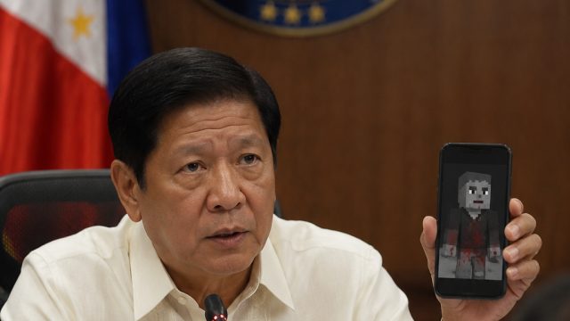 Philippines Bans GoreBox App Amid School Shooting Concerns