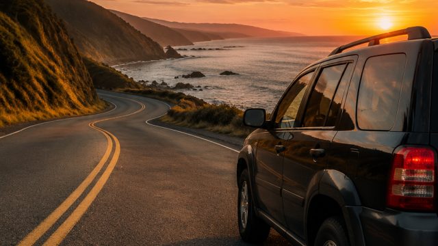 Revamp Your Travel Plans: Exciting Tips for Your Next Adventure