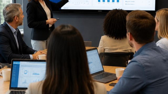 Maximizing Your Salesforce Investment with Effective Training Programs