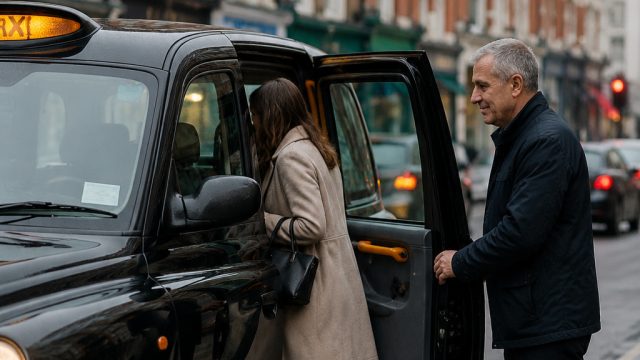 Maximizing Convenience: The Essential Role of Taxi Services in Wokingham
