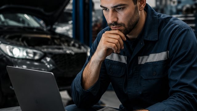 How Ongoing Learning and AI Programs Are Essential for Career Growth