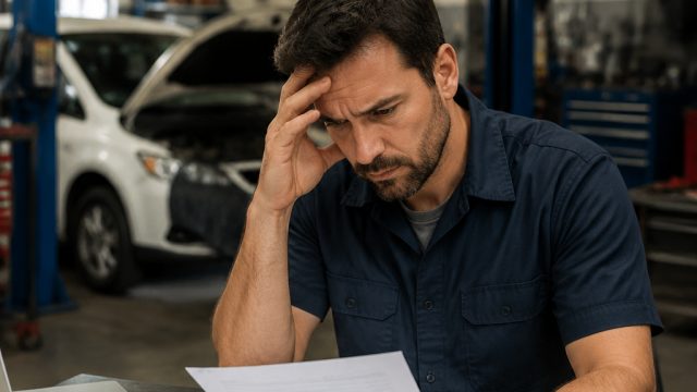 Why Small Business Owners Must Stay Alert After CGT Changes