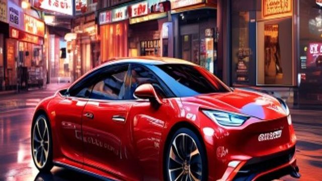 India's Growing Adoption of Chinese EV Technology: A Game Changer