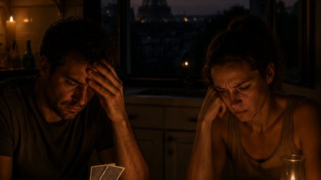 France Faces Power Outages Amid Record Heat: A Call for Action