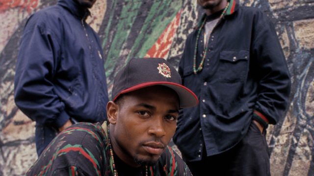 Exploring the Impact of A Tribe Called Quest's 'Scenario' on Hip-Hop Culture
