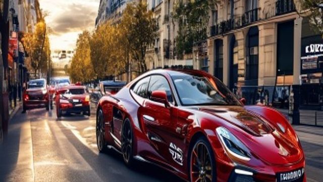 Automotive: 24-hour parks and alcohol bans: what cities could learn from Paris’s