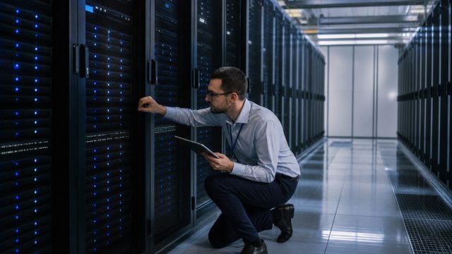 China Surpasses US in Supercomputer Speed: What This Means for Innovation