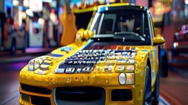 Ford's Market Surge: Implications for the Automotive Sector Today