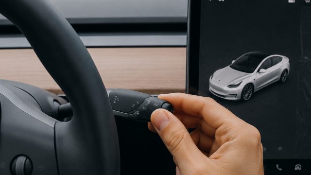 Tesla Revolutionizes Wiper Controls with Latest Software Update