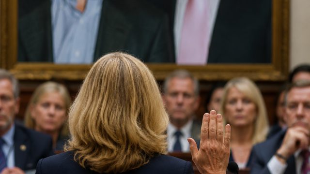 New Insights Emerge on Trump-Epstein Connection Through Testimony